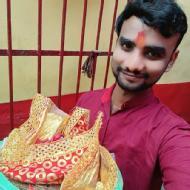 Vivek Kumar Engineering Entrance trainer in Patna Sadar