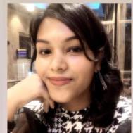 Anjali P. Class I-V Tuition trainer in Kolkata