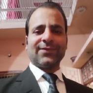 Umam Shadab Class 10 trainer in Budaun