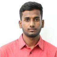 C Gowtham Class 10 trainer in Tirupati Urban