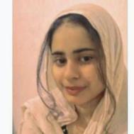 Fareen Class 12 Tuition trainer in Delhi