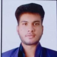 Prince Parmar Class I-V Tuition trainer in Surat