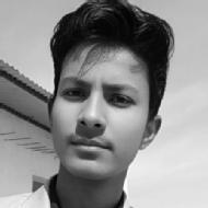 Chitransh Saxena Class I-V Tuition trainer in Indore