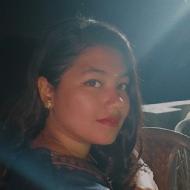 Aliviya K. Class I-V Tuition trainer in Dumdum