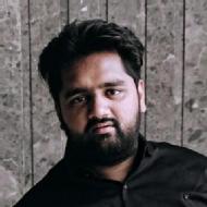 Saiyed Rayhanali Personal Trainer trainer in Ahmedabad