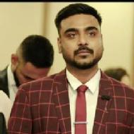 Terrence Phumale Spoken English trainer in Pune