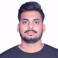 Lokesh IBPS Exam trainer in Hyderabad