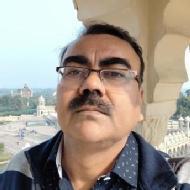 Vivek Saraswat Class 10 trainer in Delhi