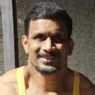 Amit Mahale Personal Trainer trainer in Mumbai