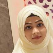 Samreen Class I-V Tuition trainer in Delhi