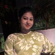 Debosmita D. Class I-V Tuition trainer in Kolkata