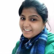 Priyanka S. Class 6 Tuition trainer in Delhi