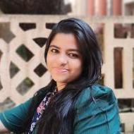 Saba T. Class 12 Tuition trainer in Palakkad