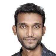 Atul Rathod Russian Language trainer in Indore