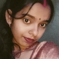 Anjali K. Class 12 Tuition trainer in Dehri-on-Sone