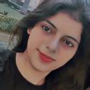 Muskan M. Online Oil Painting Classes trainer in Delhi