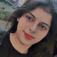 Muskan M. Painting trainer in Delhi