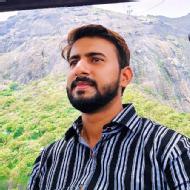 Raman Tiwari Quantitative Aptitude trainer in Kanpur