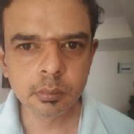 K Ramkumar Class I-V Tuition trainer in Bangalore