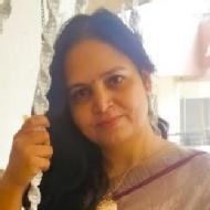 Gunjan T. Class 12 Tuition trainer in Bangalore