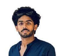 Mohammed Ajnas Kp Data Science trainer in Tirur