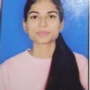 Parul Class 8 Tuition trainer in Etawah