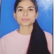 Parul Class 8 Tuition trainer in Etawah