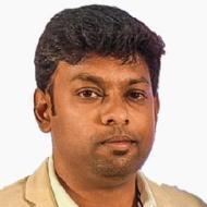 Elangovan S CAIIB Exam trainer in Chennai