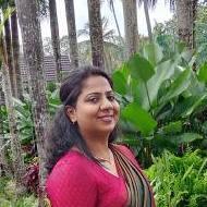 Merin B. PTE Academic Exam trainer in Kothamangalam