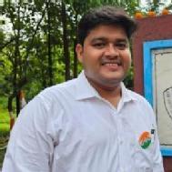 Durga Prasad Sahu Class 12 Tuition trainer in Berhampur