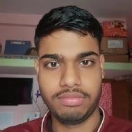 Nishant Kumar Electronics Repair trainer in Mahuwa