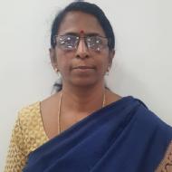 Kamala V. Class 6 Tuition trainer in Chidambaram