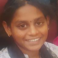 Jeny Spoken English trainer in Chennai