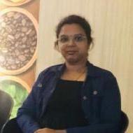 Navya Sri Class 10 trainer in Hyderabad