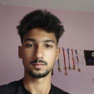 Krishu Singh Class I-V Tuition trainer in Sitamarhi