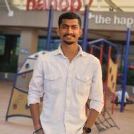 Shresth Singh Class I-V Tuition trainer in Patna