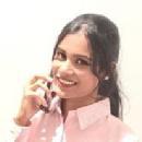 Shreeya P. Class 12 Tuition trainer in Bhubaneswar