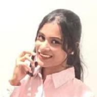 Shreeya P. Class 12 Tuition trainer in Bhubaneswar