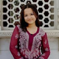 Samrata G. Class I-V Tuition trainer in Kolkata