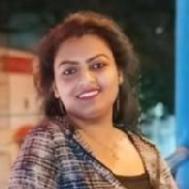 Shrabanti G. Health and Fitness trainer in Howrah