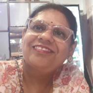 Shalini Class I-V Tuition trainer in Kolkata