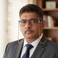 Vihang Abhyankar Stock Market Trading trainer in Mumbai