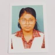 Sinjini B. Class I-V Tuition trainer in North 24 Parganas