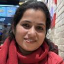 Deeksha P. photo