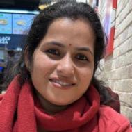 Deeksha P. Class 6 Tuition trainer in Chandigarh