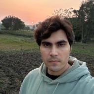 Gaurav Singh Yoga trainer in Noida