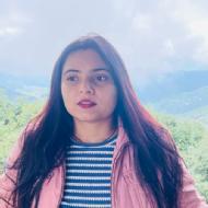 K M Mushkan Class 12 Tuition trainer in Vapi