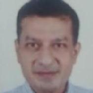 Dnyanesh Narayan Ubhayakar Spoken English trainer in Pune