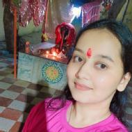 Akshita M. Class 11 Tuition trainer in Gorakhpur Sadar