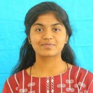 Doosamudi J. Class 10 trainer in Nirmal